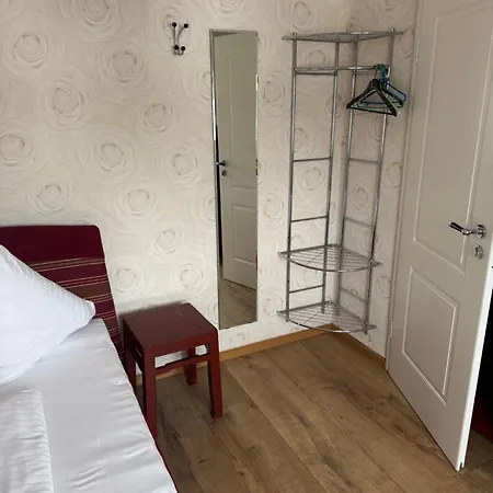 Alte Post Hotel *