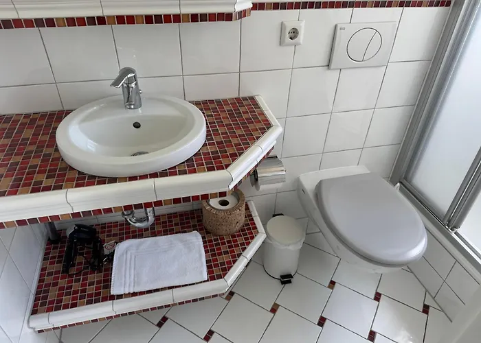 Alte Post Hotel Wissen