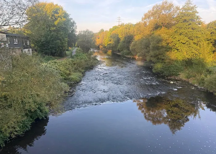 Hotel Alte Post Wissen