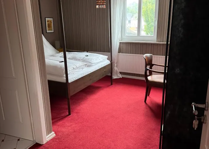 Hotel Alte Post *